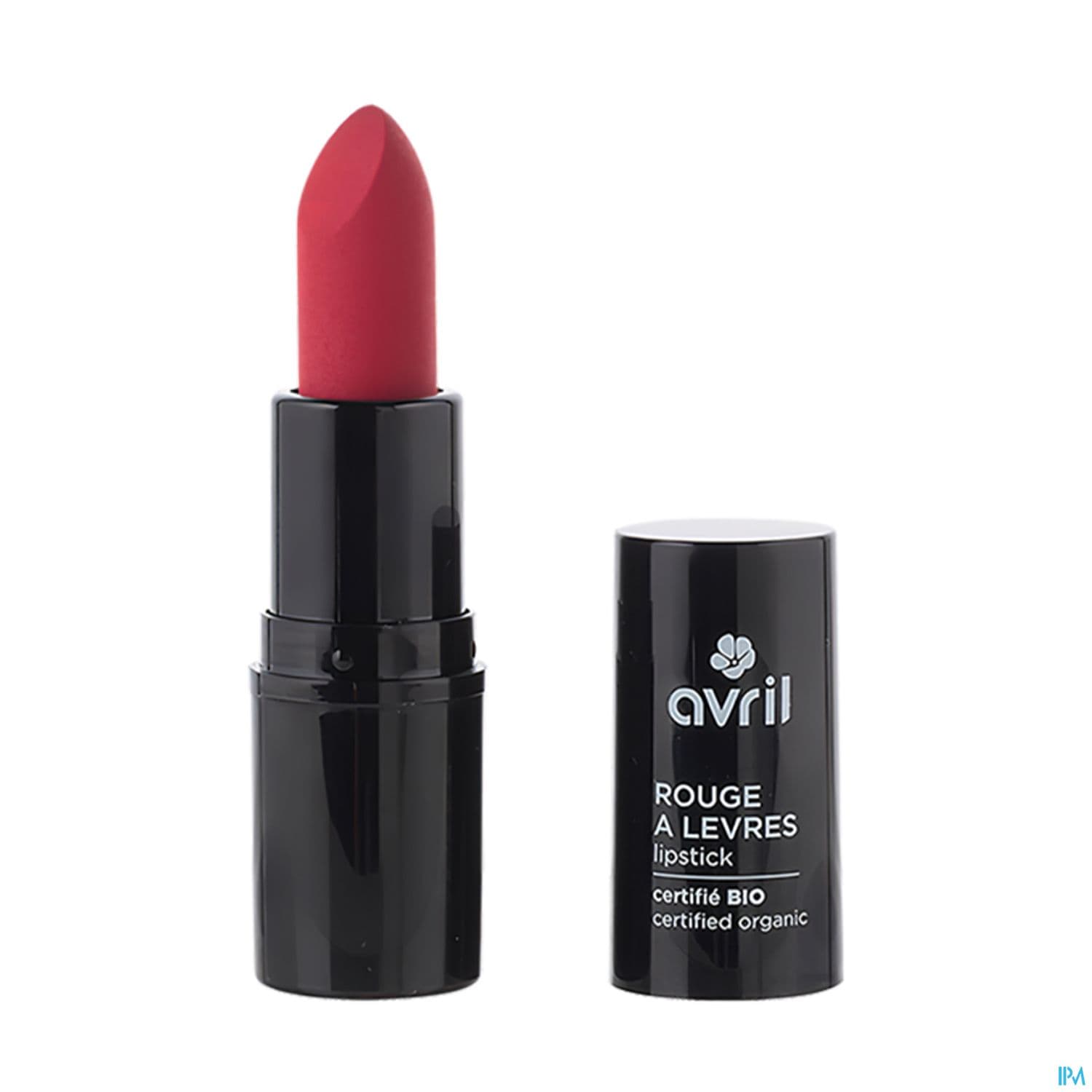 Avril Rouge A Levres Fuchsia Certifie Bio 3g