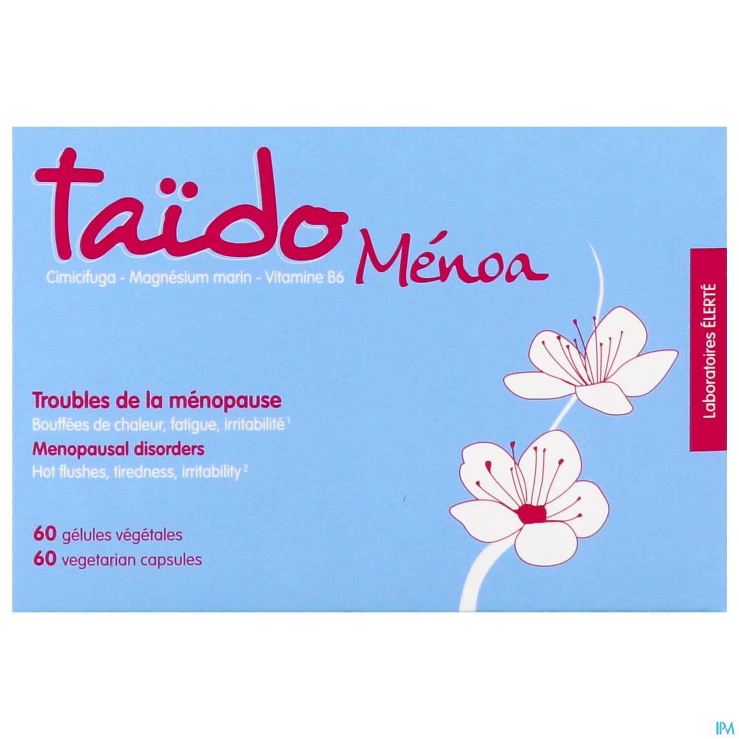 TAIDO MENOA Gél B/60
