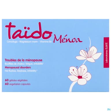 TAIDO MENOA Gél B/60