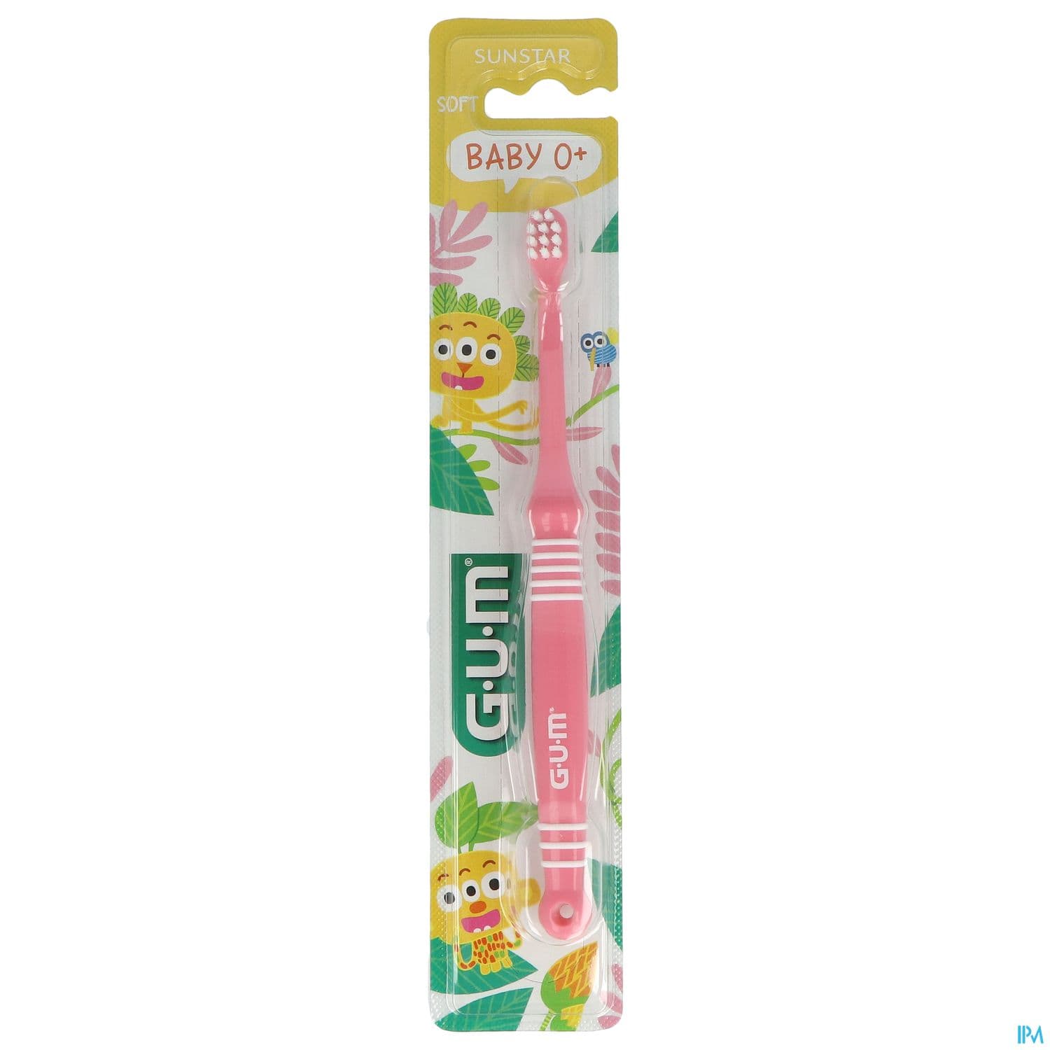 BDEN GUM BABY 0-2ANS 213