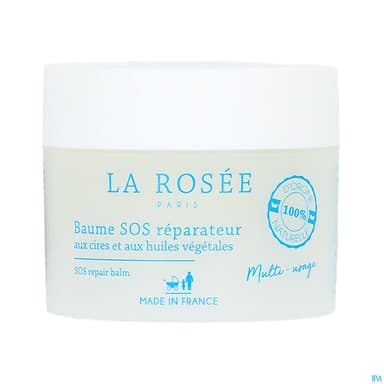 LA ROSEE BAUME SOS REPARATEUR 20G