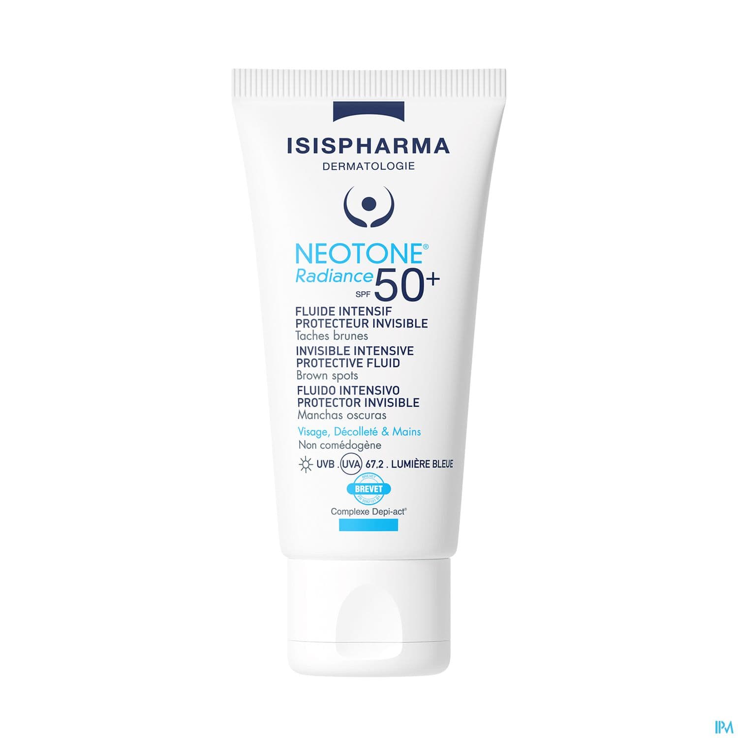 NEOTONE RADIANCE SPF50+ CR 30ML