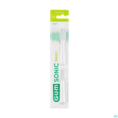 Gum Recharges Sonic Daily Blanche Sep 21
