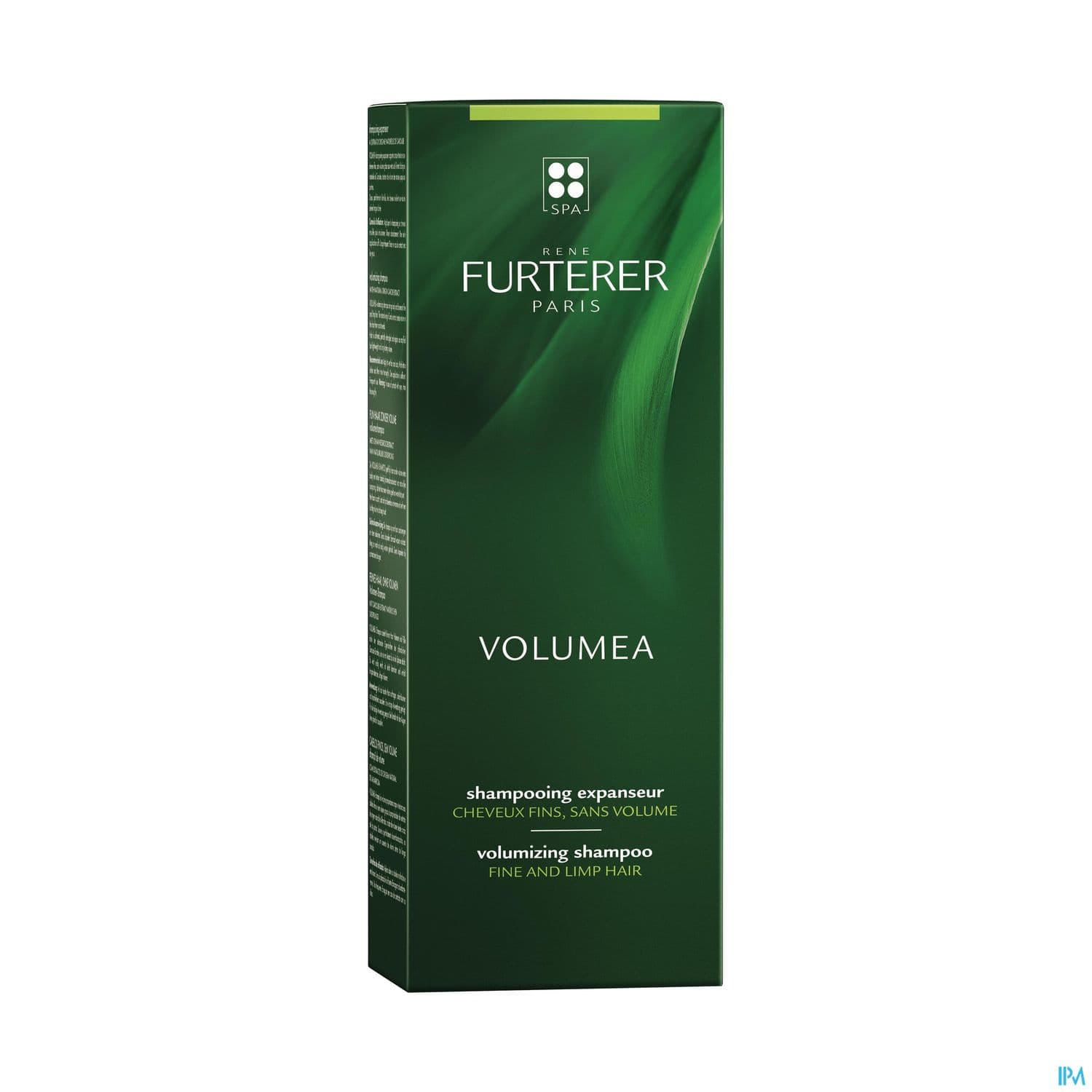 FURTERER VOLUMEA SH 200ML