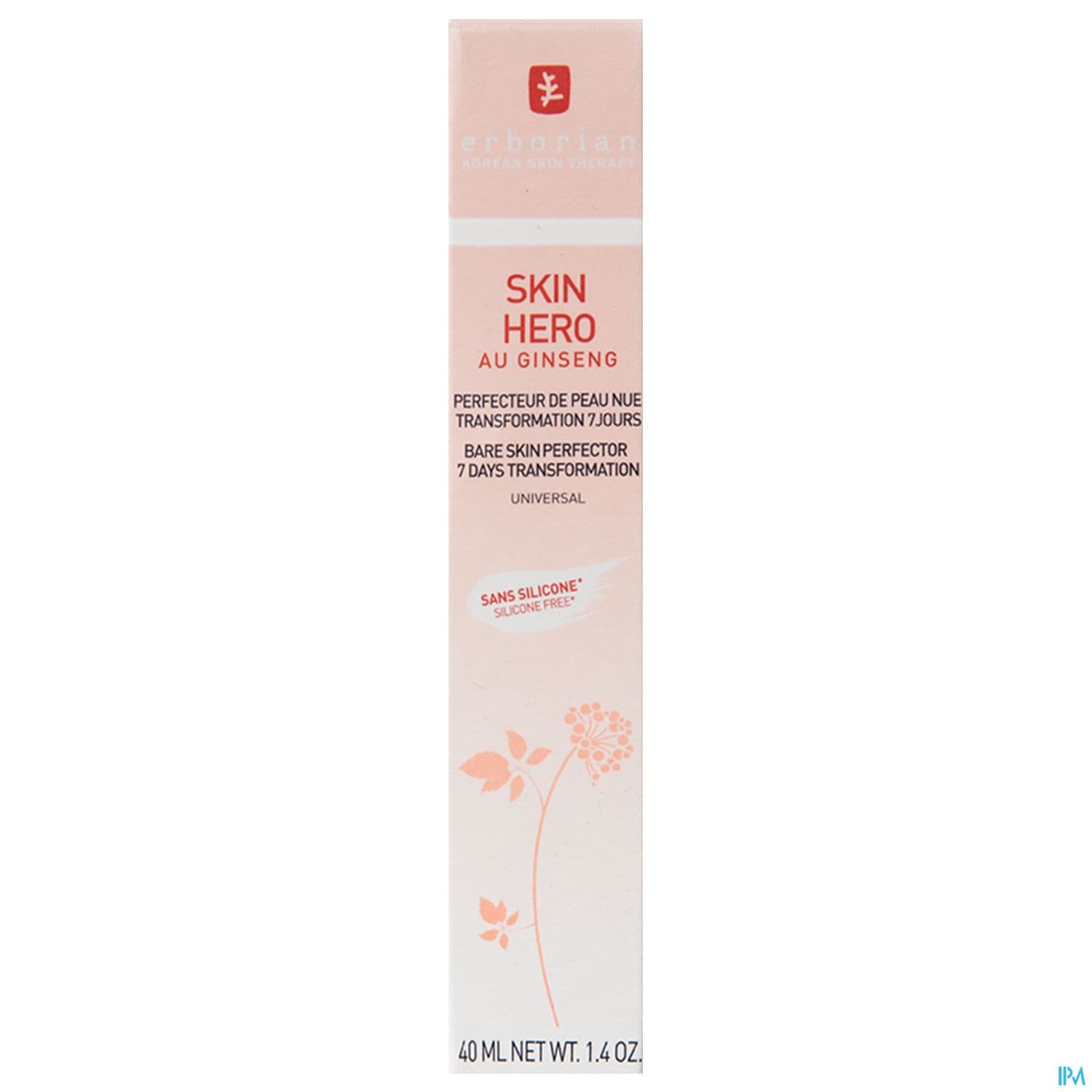 Erborian Skin Hero 40ml