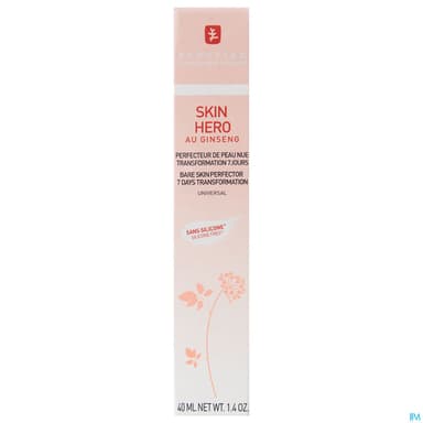Erborian Skin Hero 40ml