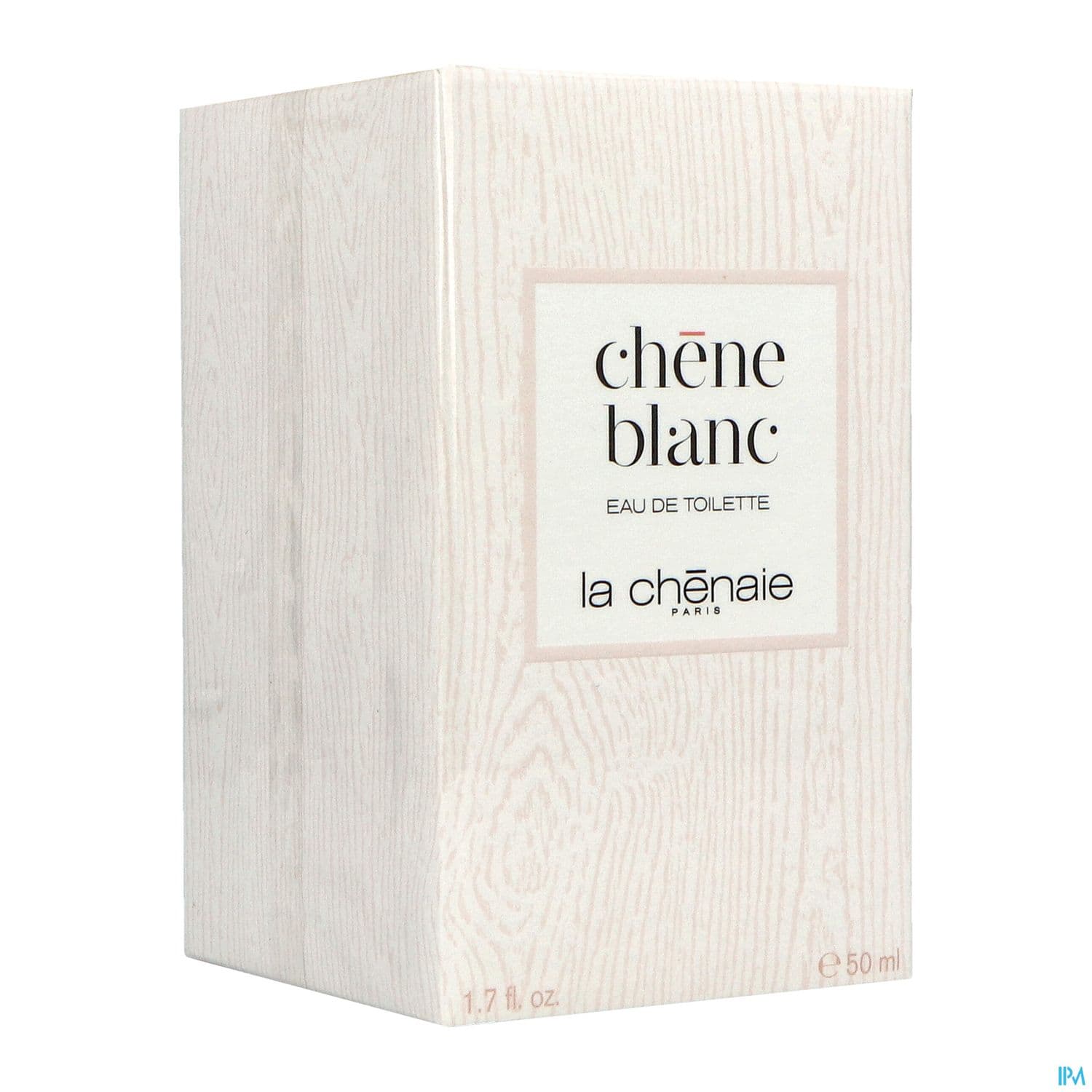 La Chenaie Eau De Toilette Chene Blanc Vaporisateur 50ml