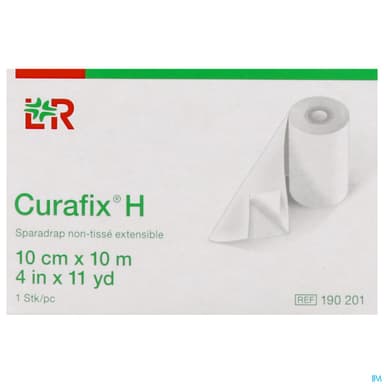 CURAFIX-H SPARADRAP NT EXT10MX10CM