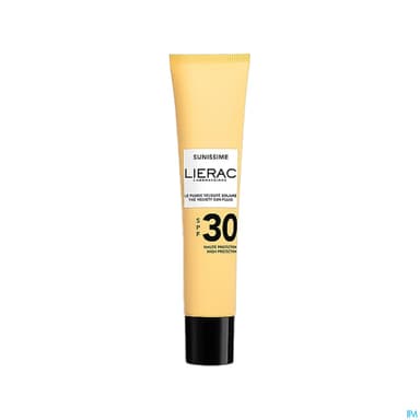 LIERAC SUN VELOUTE SPF30 40ML