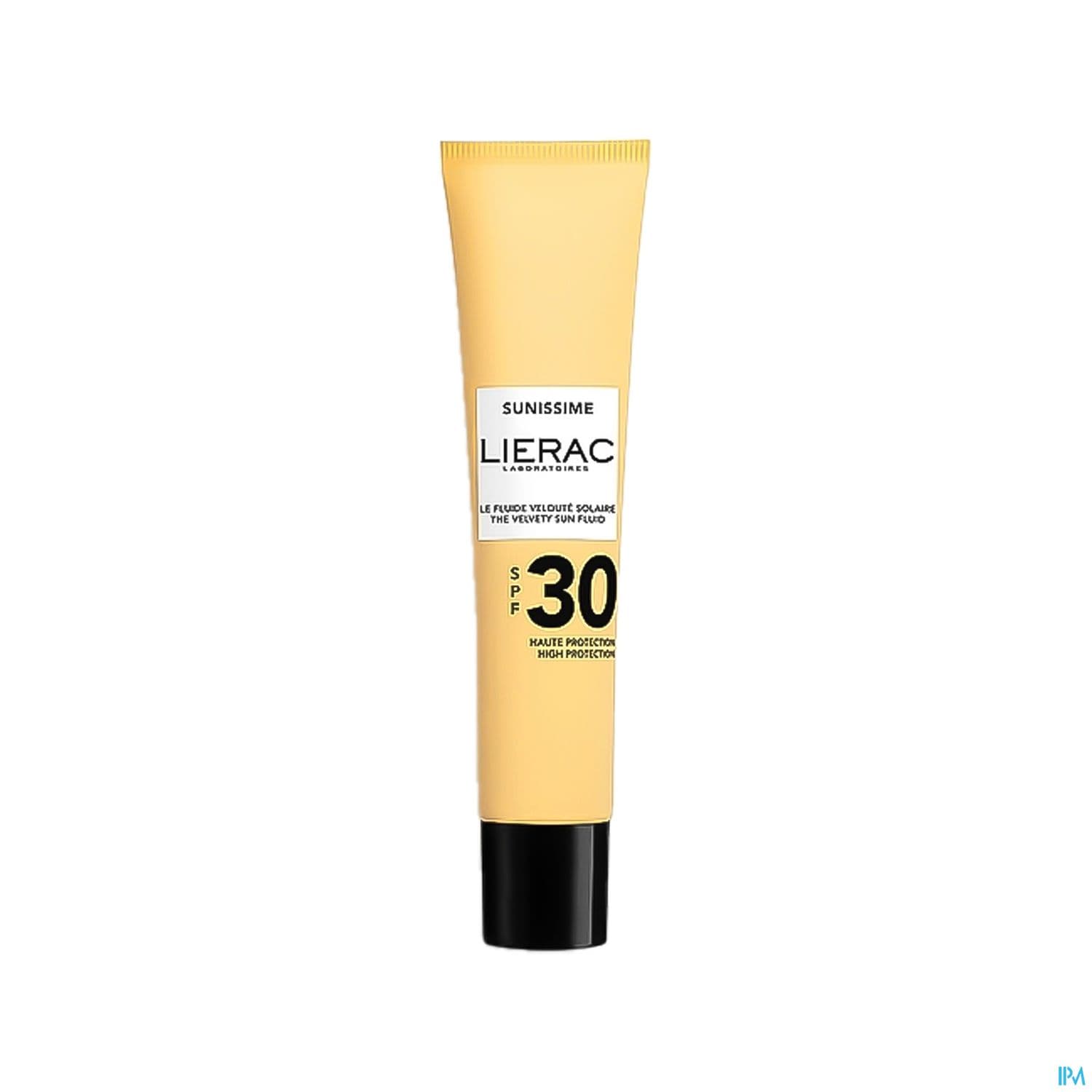 LIERAC SUN VELOUTE SPF30 40ML