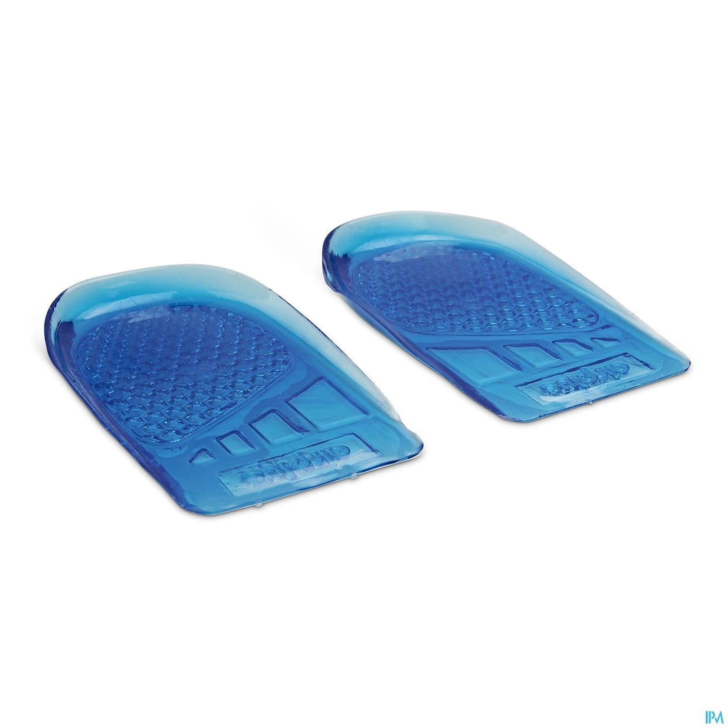AIRPLUS GEL HEEL TALONNET MEN 2