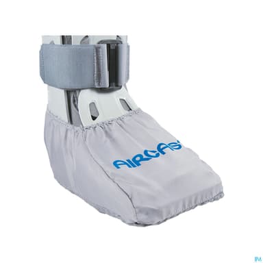 Aircast Airselect Housse Protection Hygeniq Ped/s