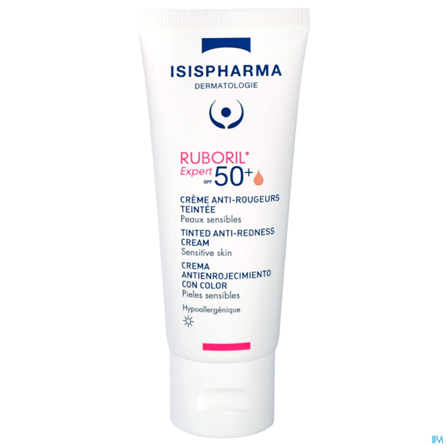 RUBORIL EXPERT 50+ CR TEINT 40ML