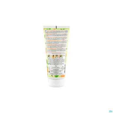 KLORANE JUNIOR SH DEM PECHE 200ML