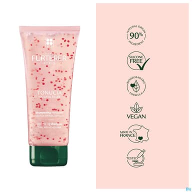 FURTERER TONUCIA SH REPULP 200ML