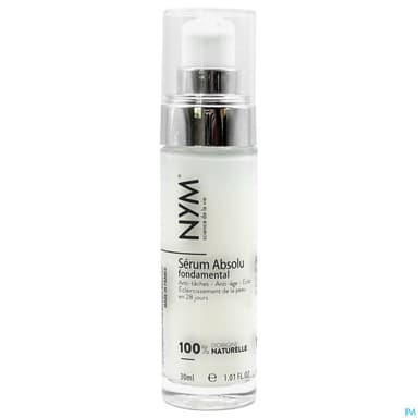 NYM HLE SOIN FONDAMENTALE 2% 20ML
