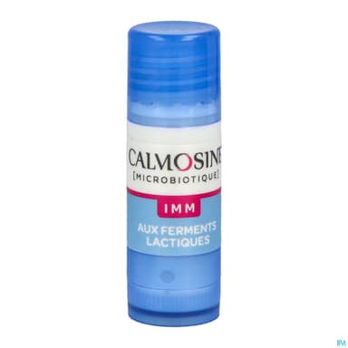CALMOSINE MICROBIOTIQUE IMM 9ML