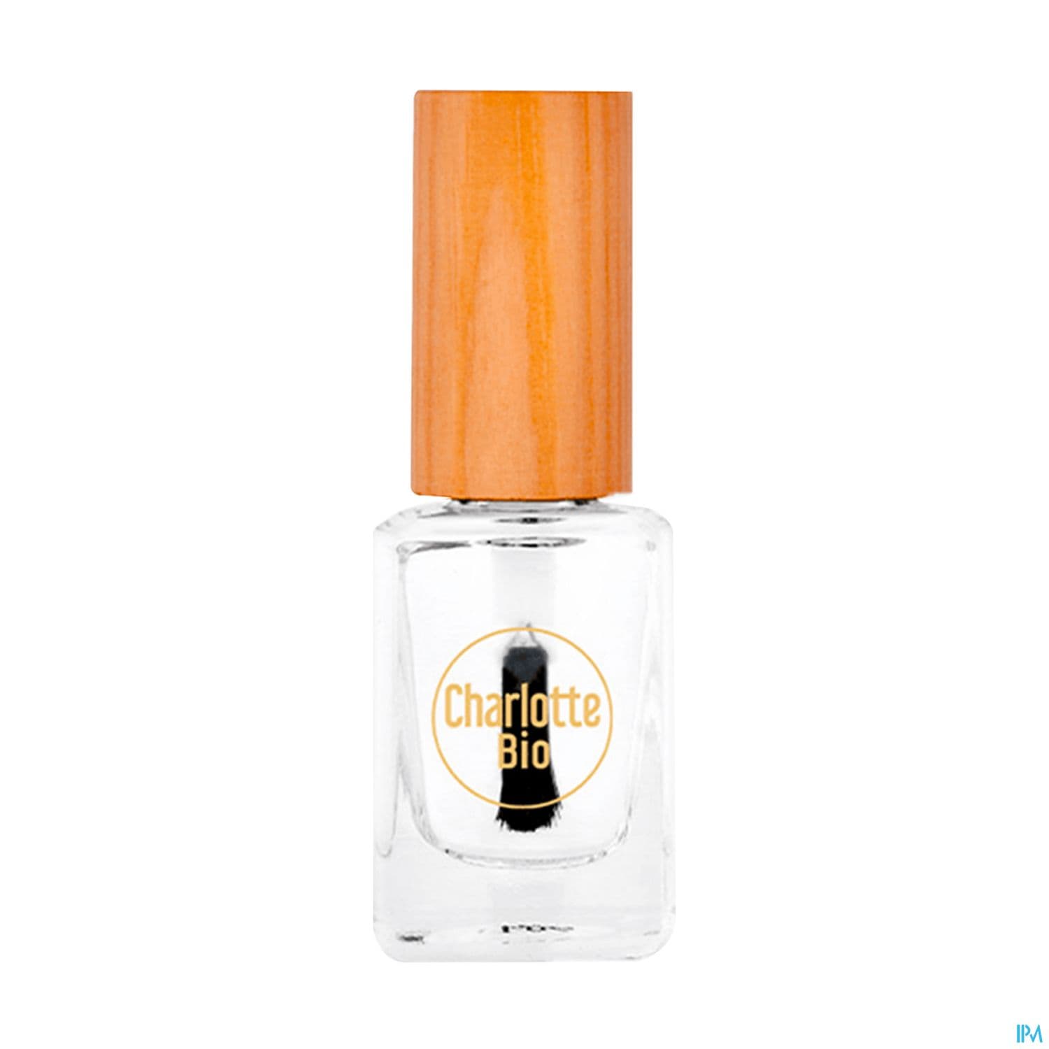 CHARLOTTE BIO TOP COAT 10ML — Pharmacie Saint Agricol