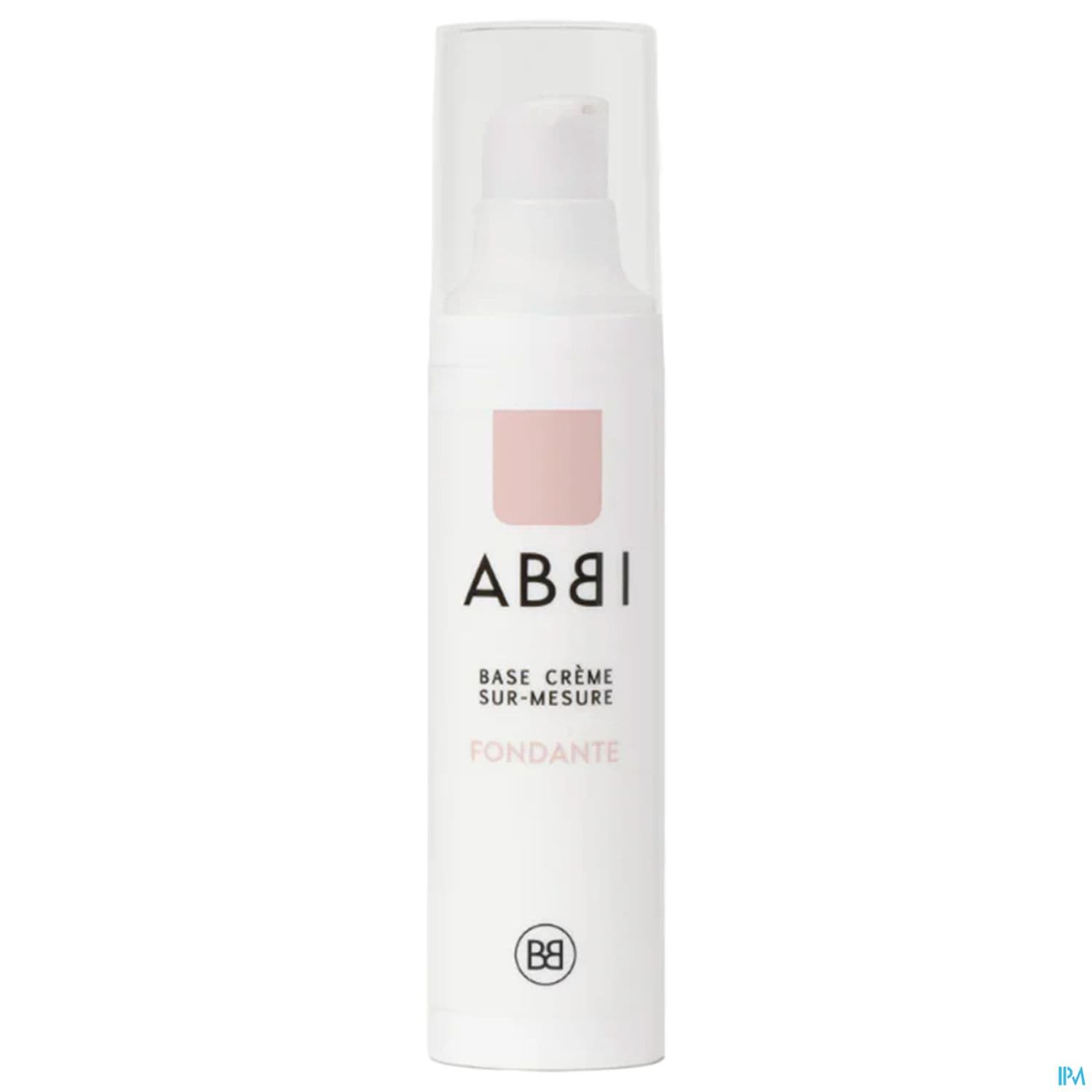 ABBI BASE CR FONDANTE 40ML