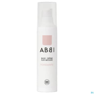 ABBI BASE CR FONDANTE 40ML