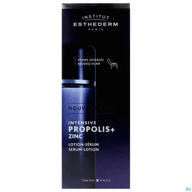 ESTHED INTENS PROPOL+ LOT/SER130ML