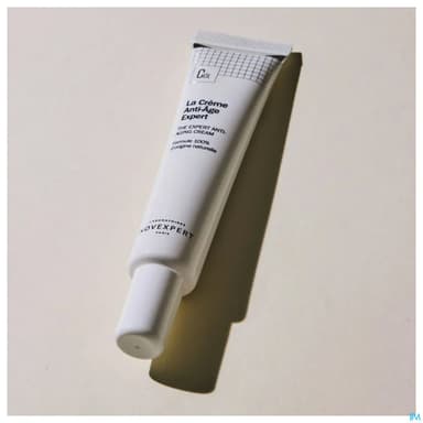 NOVEXPERT A/AGE EXPERT CR 40ML