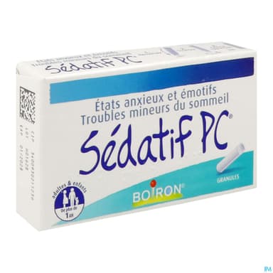 SEDATIF PC GRAN TUBE 2