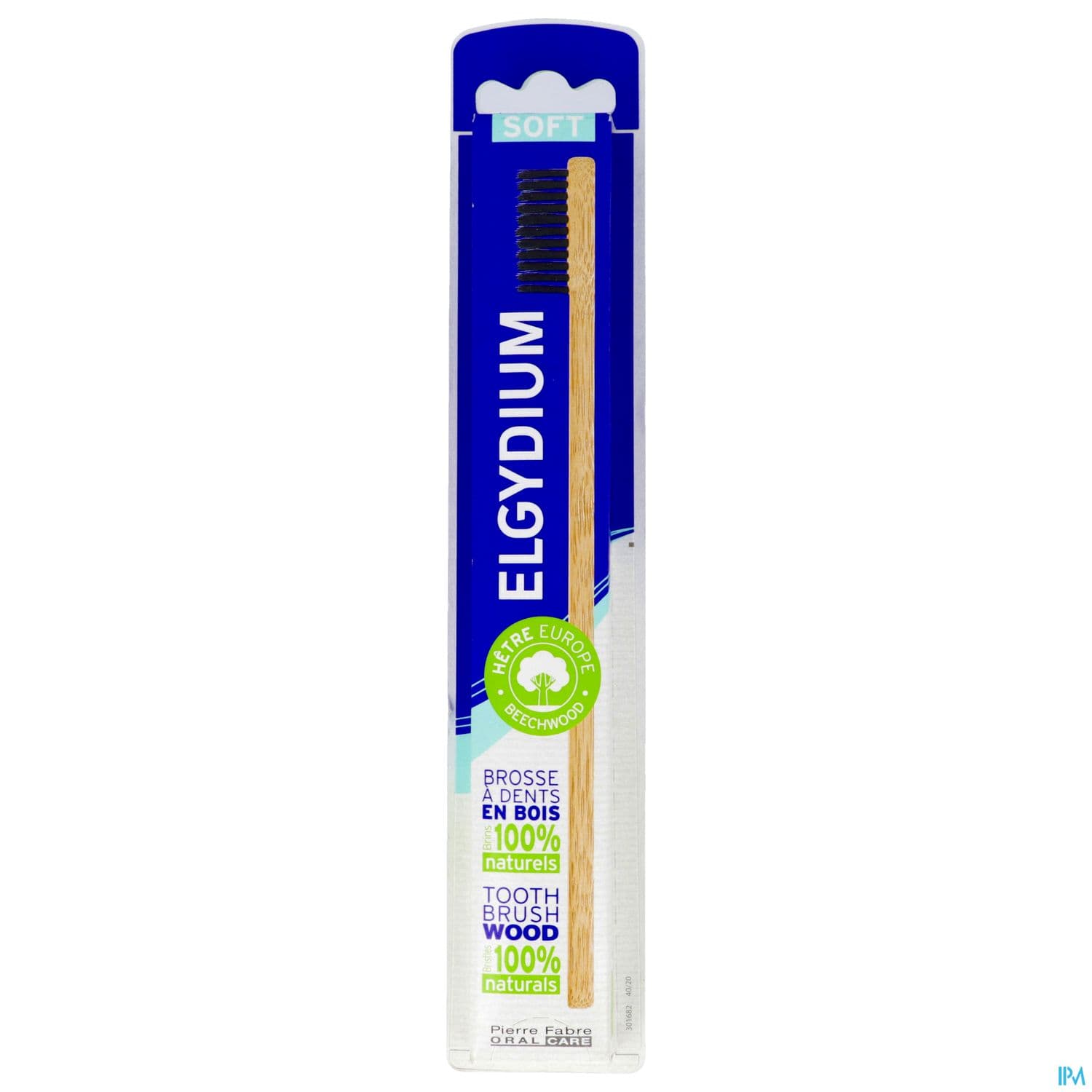 BDEN ELGYDIUM ECO CONCU SOUPL