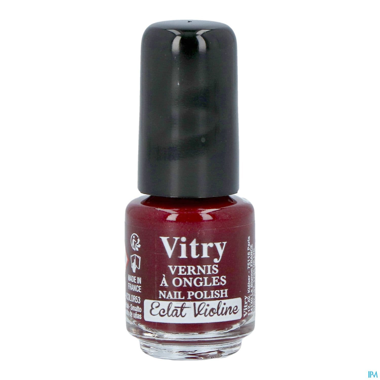 Vitry Vao 53 Eclat Violine 4ml