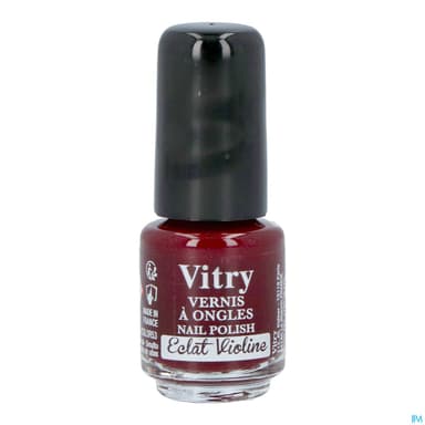Vitry Vao 53 Eclat Violine 4ml
