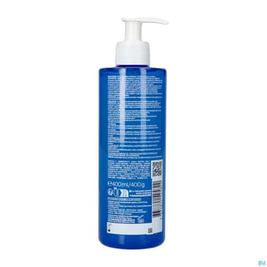 TOLERIANE GEL MOUSSANT 400ML