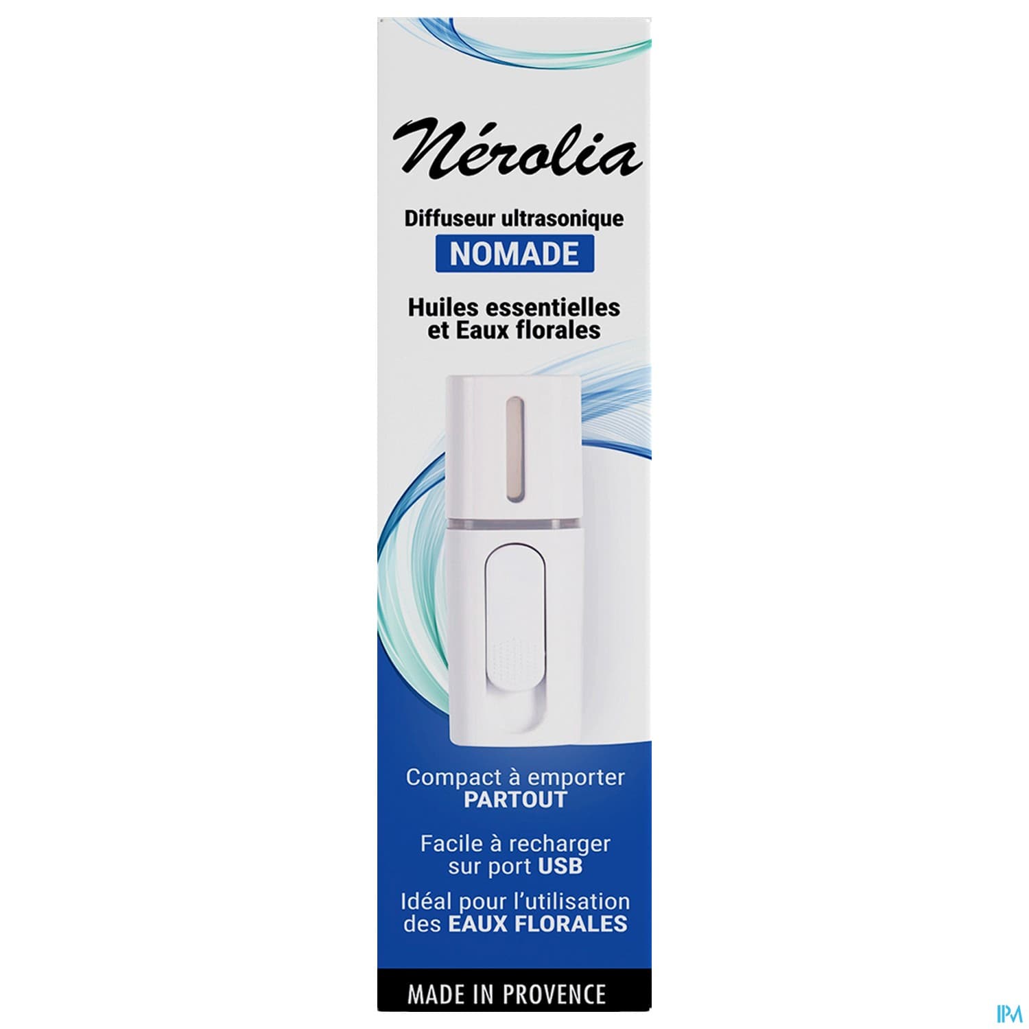 Lca Diffuseur Huile Essentielle Nerolia