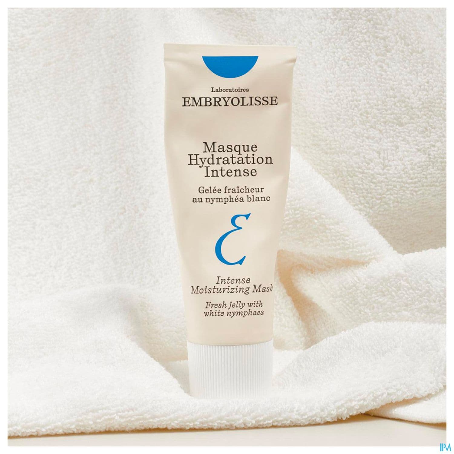 Embryolisse Masque Hydratation Intense 50ml