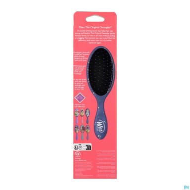 WET BRUSH BROSSE DISNEY CENDRILLON