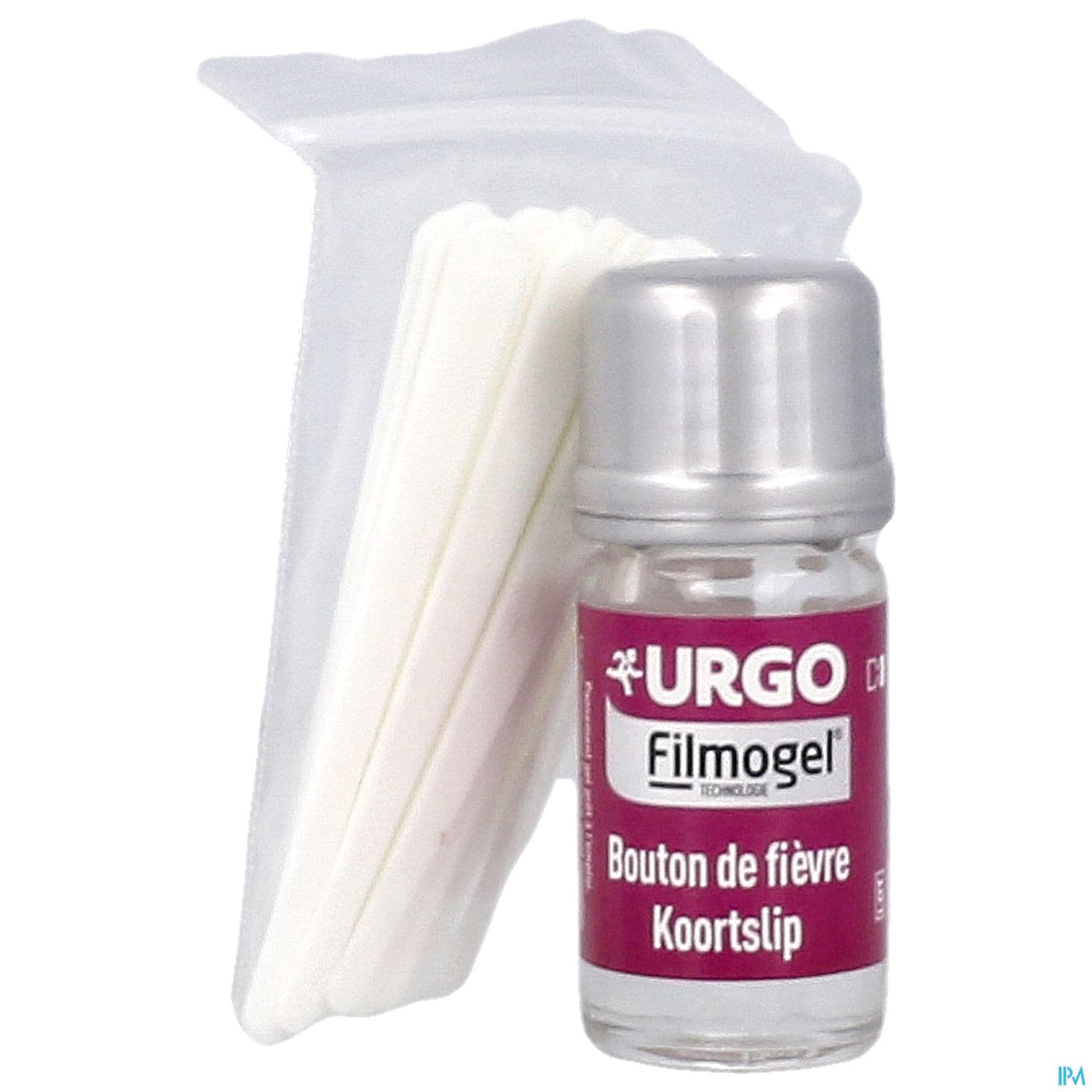 URGO BOUTON DE FIEVRE 3ML