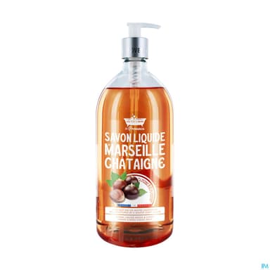 PETIT BAIN PROV SAV LIQ CHATAIG 1L