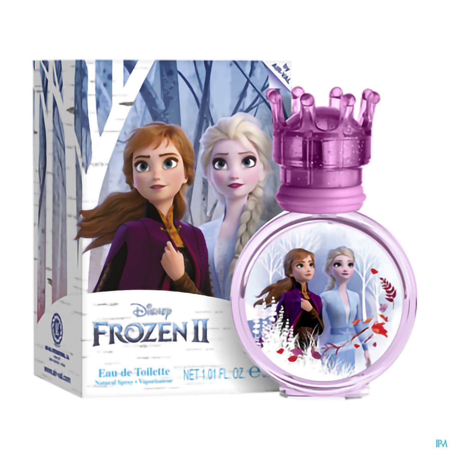 FROZEN II EDT 30ML