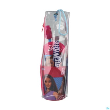 BARBIE TROUSSE BDEN+DENT