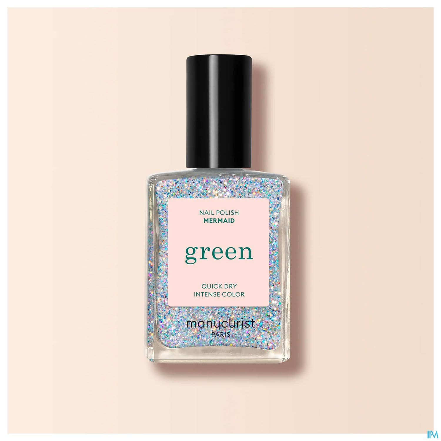 MANUCURIST VAO GREEN MERMAID 15ML