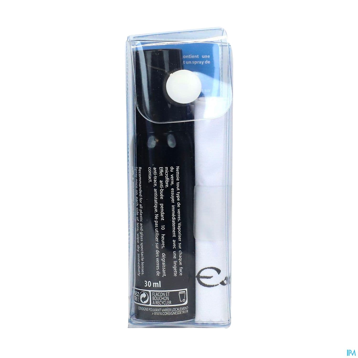 Estipharm Spray Nettoyant Pour Lunette 30ml