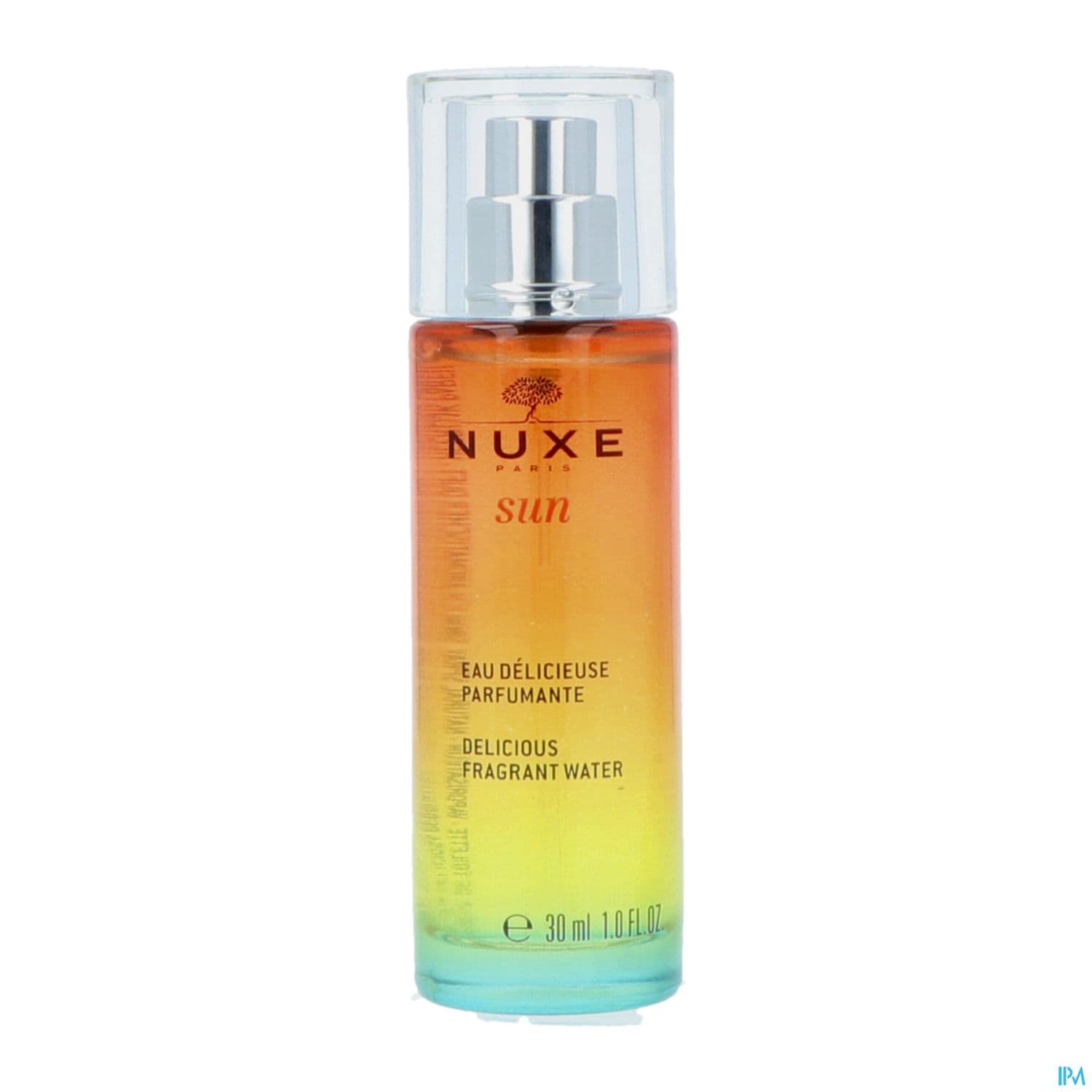NUXE SUN EAU DELICIEUSE 30ML