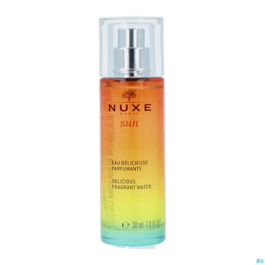 NUXE SUN EAU DELICIEUSE 30ML