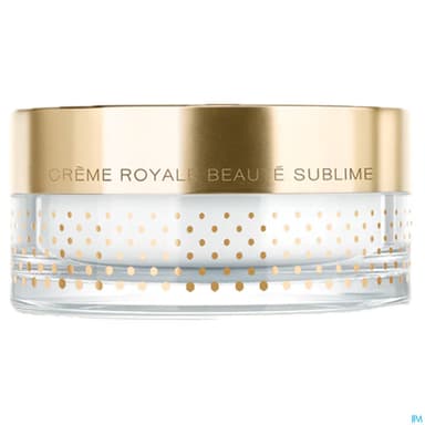 Orlane Creme Royale Beaute Sublime Masque Pot 110ml