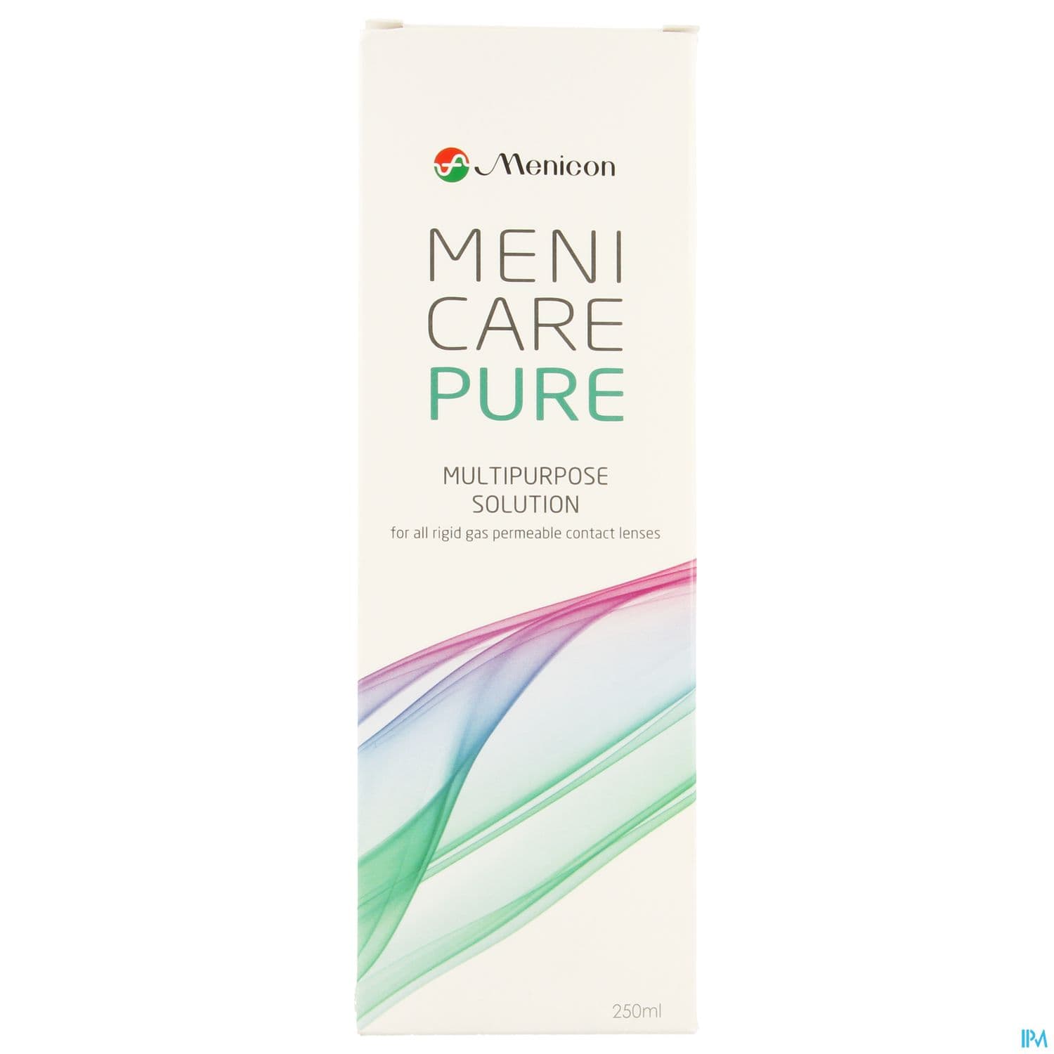 MENICARE PLUS SOL MULTF FL 250
