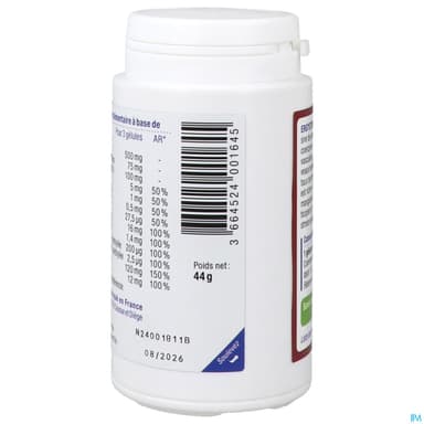 ERGYSTEROL+ GELUL 90
