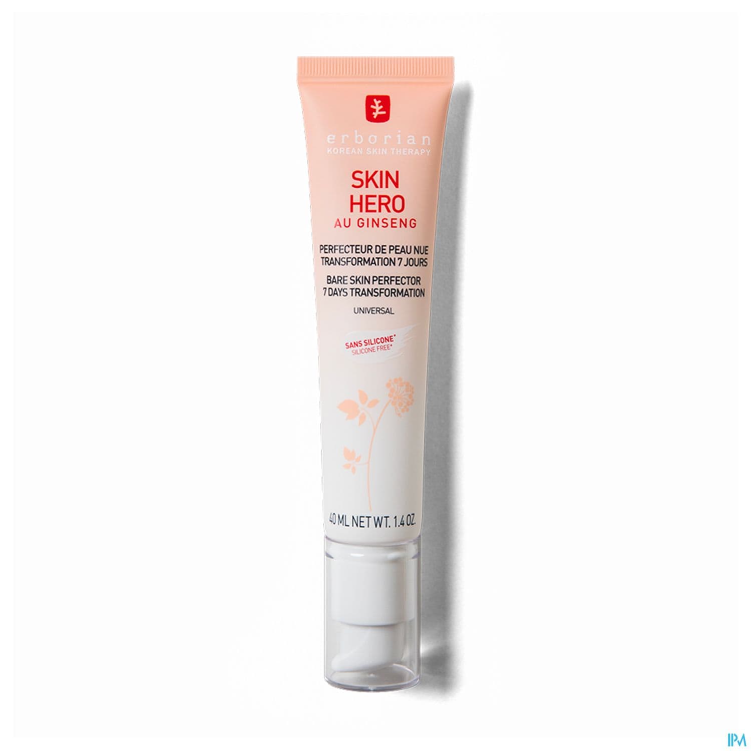 Erborian Skin Hero 40ml