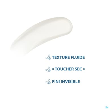 KERACNYL UV FLUIDE A/IMPERF 50ML