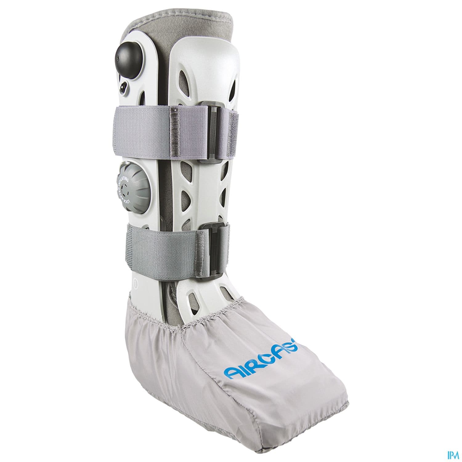 Aircast Airselect Housse Protection Hygeniq Ped/s