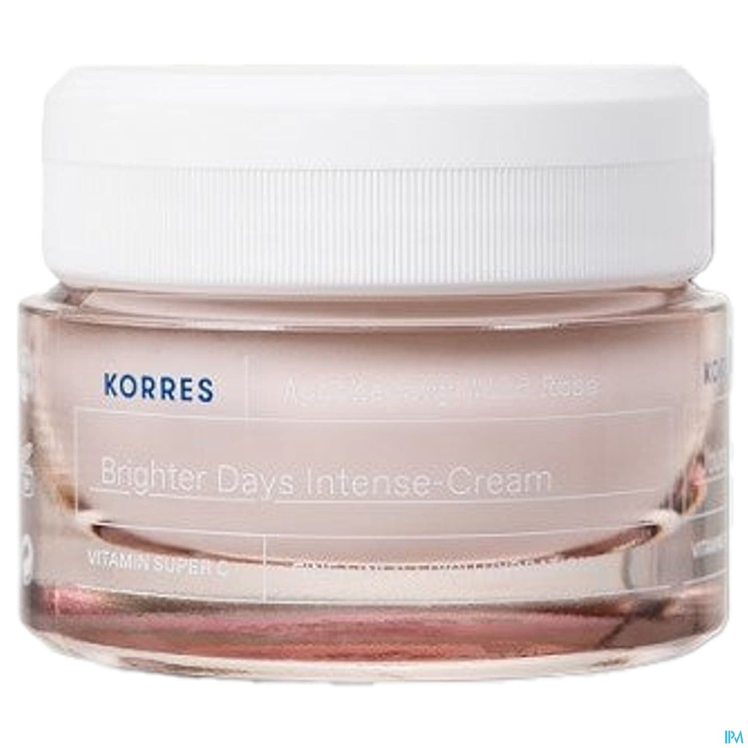 KORRES ROSE SAUV CR RICHE 40ML