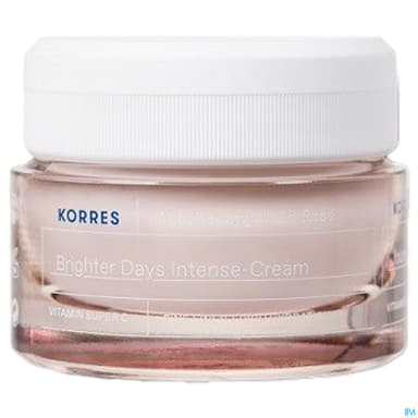KORRES ROSE SAUV CR RICHE 40ML
